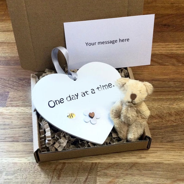 Teddy Bear Doll Gift