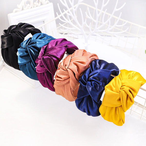 Fashion headwear ladies headband