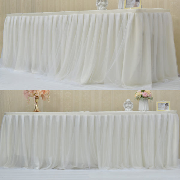 Birthday Party Set Home Table Decoration Tablecloth