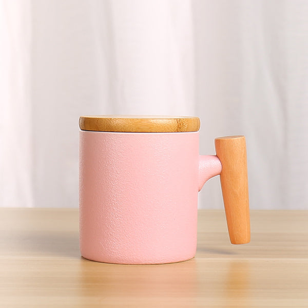 Creative gift mug