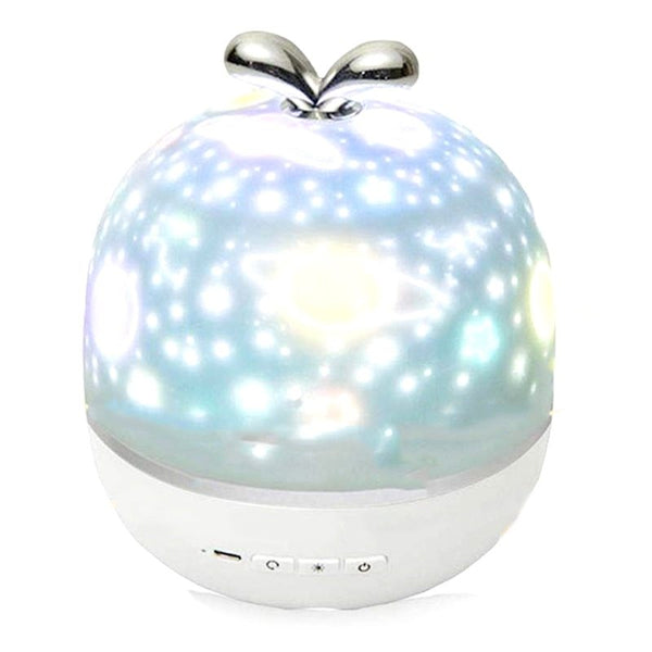 Creative gift starlight projector