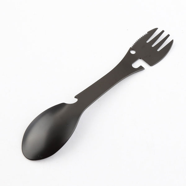 Stainless Steel Cutlery Spoon