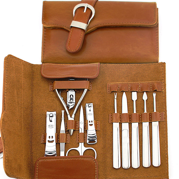 Eleven nail clippers gift set