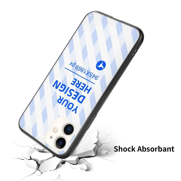 High-grade And Generous Dust-proof Mobile Phone Case