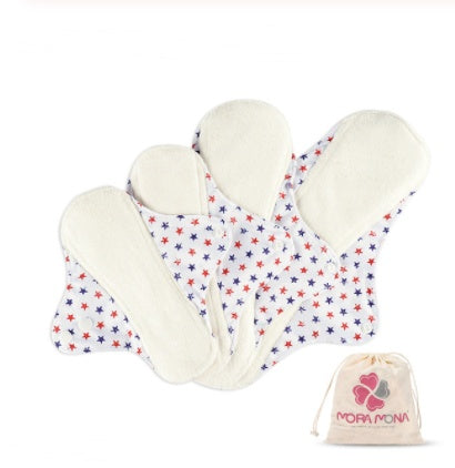 Mora Mona washable sanitary napkins