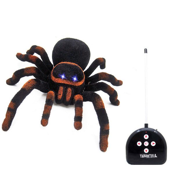 Spider Toy