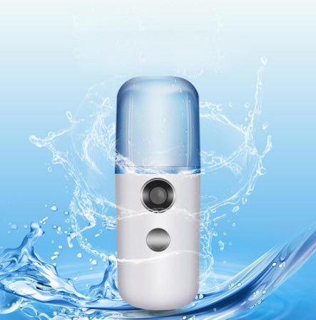 Portable Charging Rehydration Meter Nanospray Instrument Humidifier