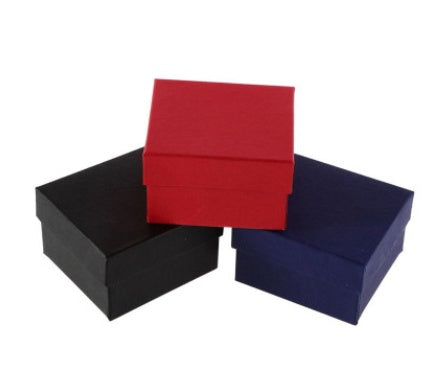 Watch Bracelet Box Wholesale Gift Jewelry Bag Decoration Box Jewelry Storage Tray