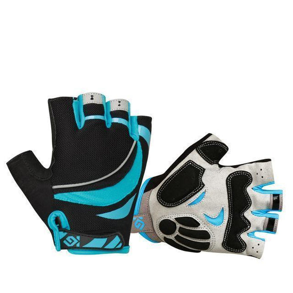 CycleLife shockproof gloves