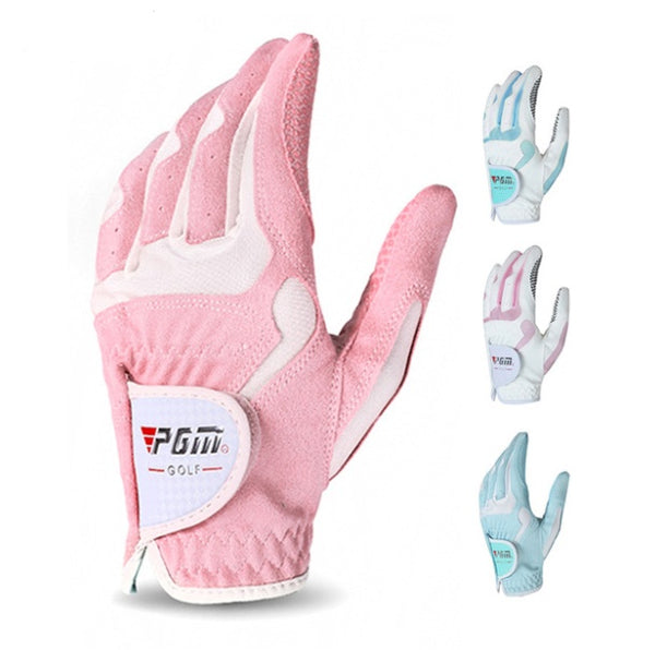 Ladies  Gloves