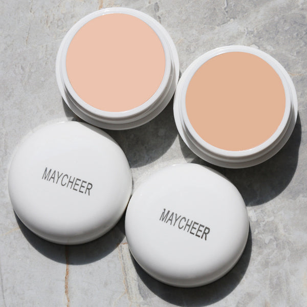 Moisturizing Concealer Isolation Foundation Cream