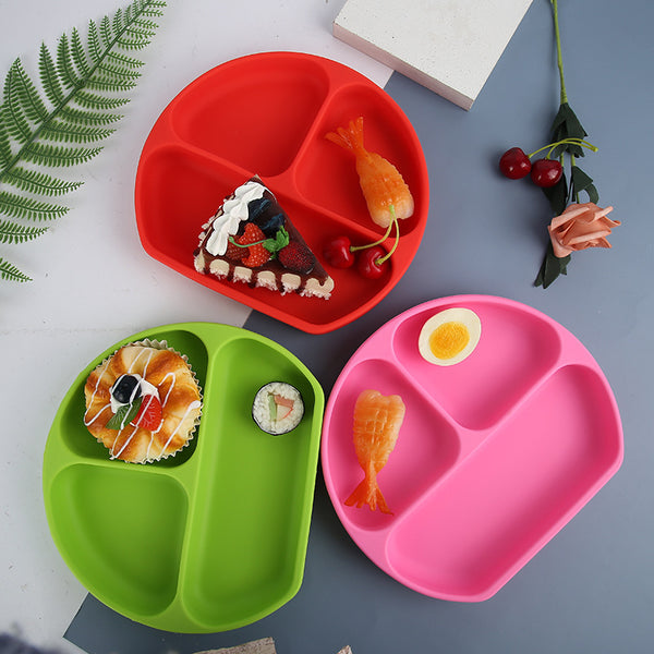 Children's tableware