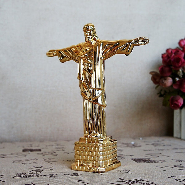 Creative Jesus Decoration Catholic Gift