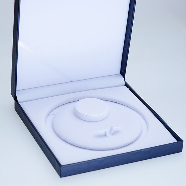 Pearl Necklace Gift Box High-End Jewelry Gift Box