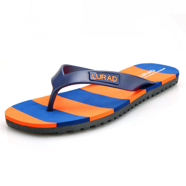 Breathable Sandals And Slippers Flip Flops Non-Slip Beach Shoes