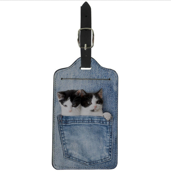 Luggage Tag