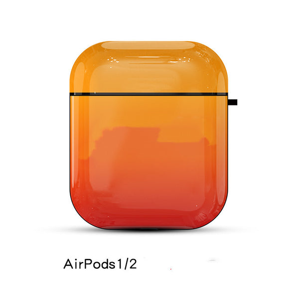 Compatible with Apple, Customized Airpods 1 2-Generation Protective Cover To Map For DIY Apple Pro3 Custom-Made All-Inclusive Anime Headset Shell