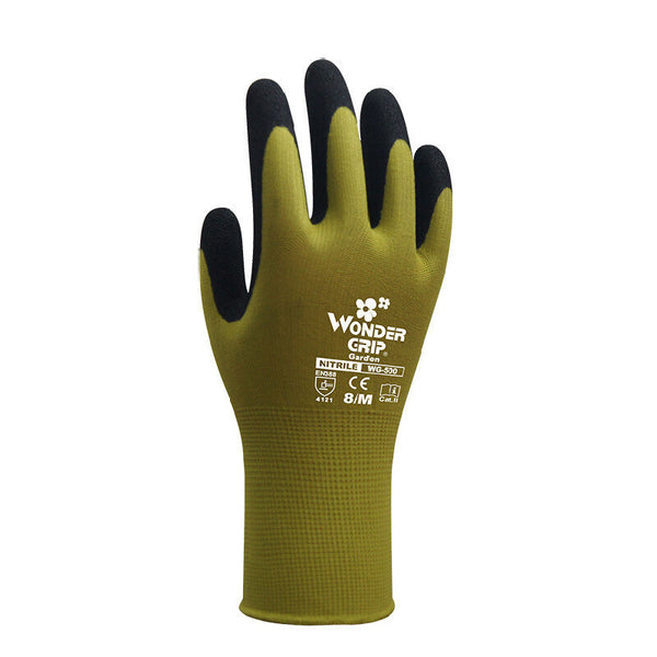 Anti-puncture Gardening Garden Breathable Wear-resistant Labor Protection Stab-resistant Gloves