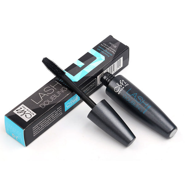 MENOW M14001 Thick Moisturizing Mascara Curling Thousands of Length