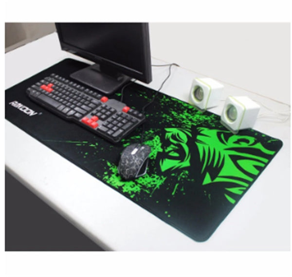 Large Mouse Pad Custom Mouse Pad Thickened Table Mat