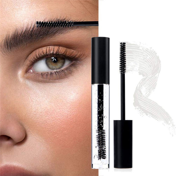 Colorless Transparent Water-proof Sweat-proof And Non-discoloring Eyebrow Repair Liquid