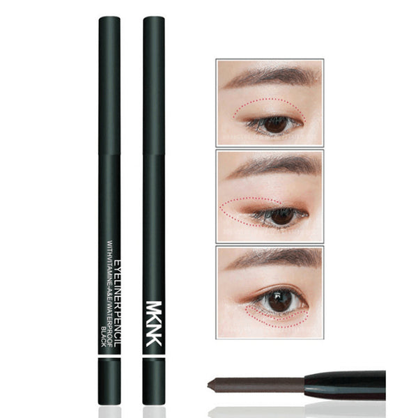 Brilliant Eyeliner Eyebrow Pencil Eye Shadow Pen