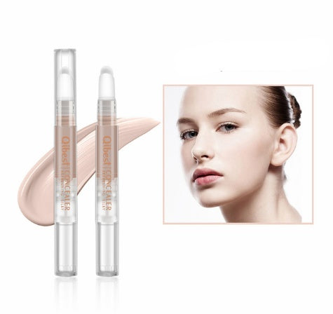 Waterproof And Sweat Proofing Stick To Brighten Up Nude Makeup Concealer Pen