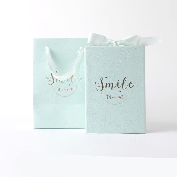 Small Gift Gift Box Empty Box Packaging Box