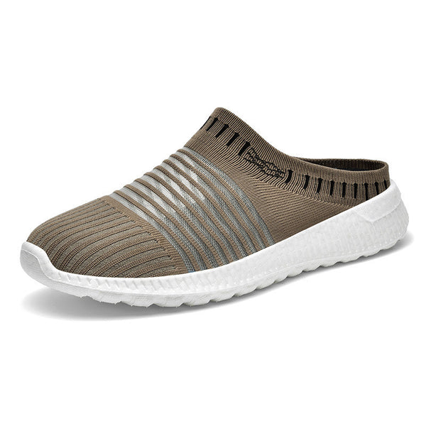 Super Light Men's And Women's Shoes Breathable Footwear Casual Shoes