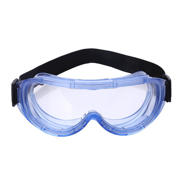 1PC Clear Eyewear Safety Glasses Anti-Splash Impact-Resistant Working Safety Goggles For Home Dentist Eyes Protection