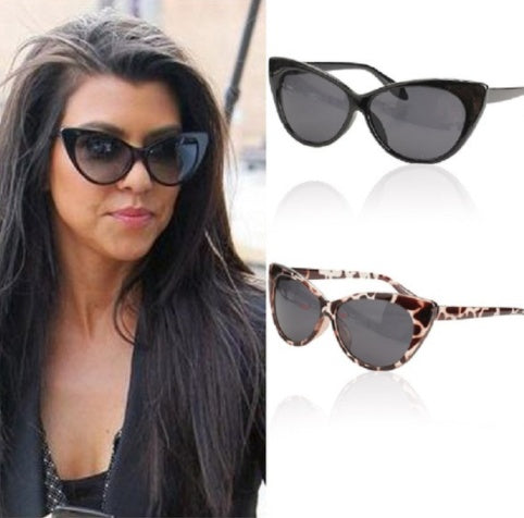 Cat Eye Sunglasses Women