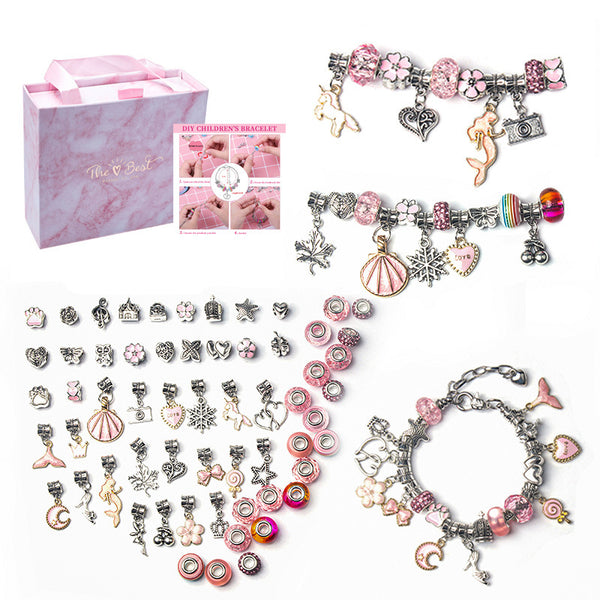 Ladies Fashion Exquisite Gift Box Gift Bracelet