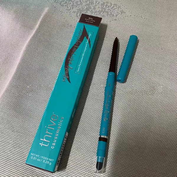 Waterproof Eyeliner Three Colors