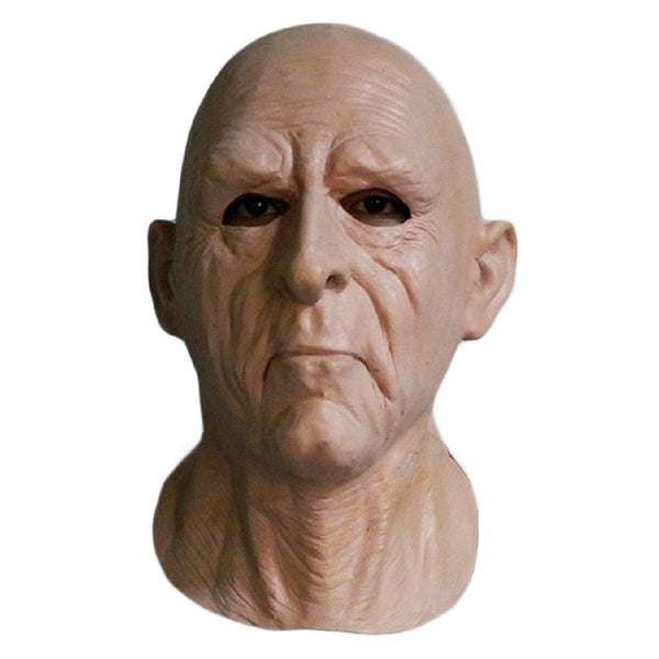 Old Man Mask