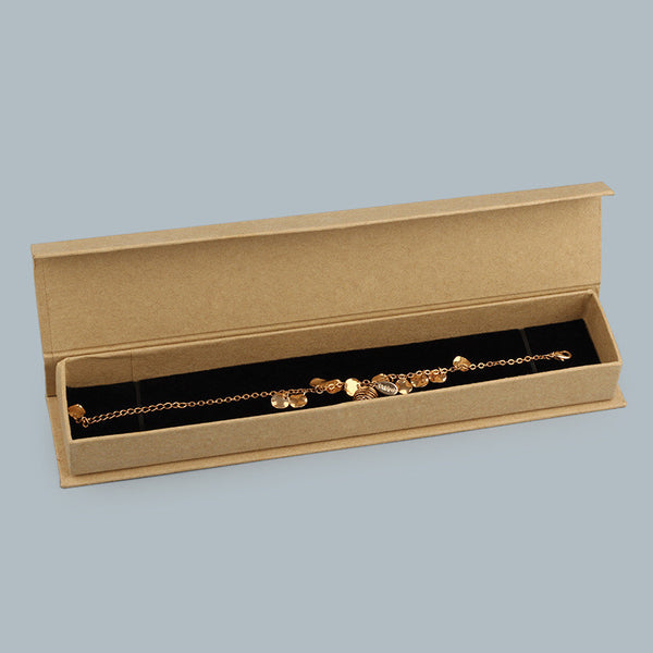 Gift packaging storage box