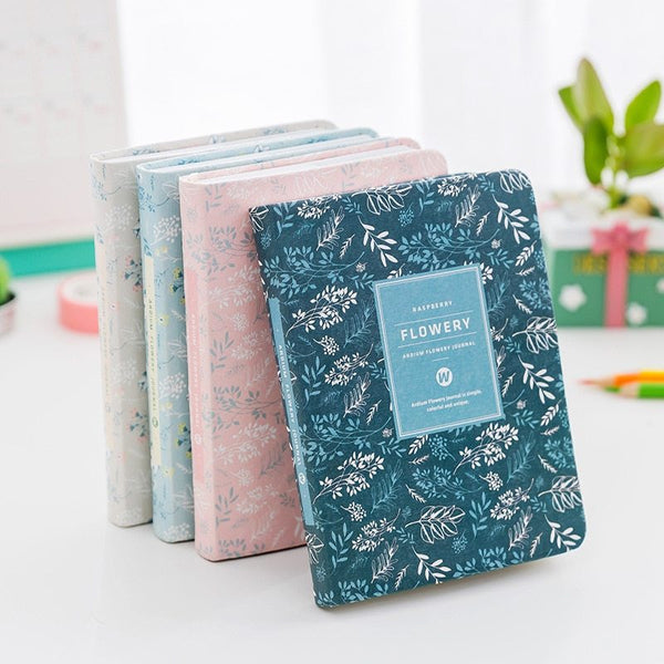 Korea Stationery Creative Notepad