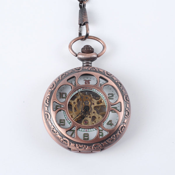 Vintage pocket watch