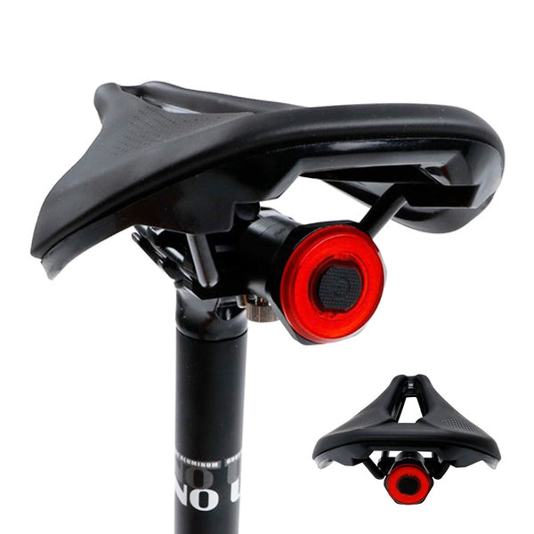 MOQ200PCS Personalized Bicycle night riding tail light