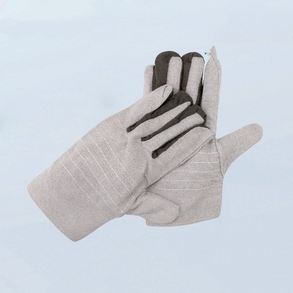 Canvas Gloves Labor Protection