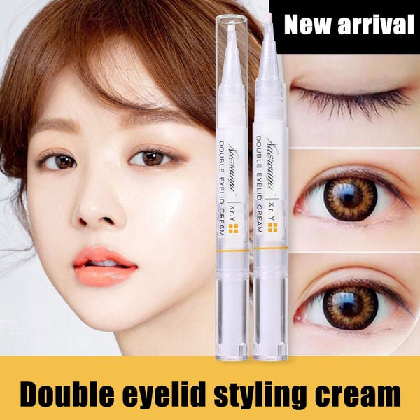 Double Eyelid Styling Cream