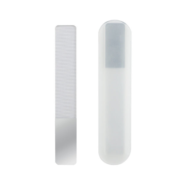 Nano Polishing Supply Glass Nail Polish Nail File