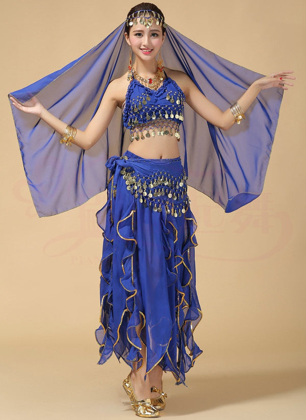 Belly Dance Costumes Special Offer Indian Dance Performances