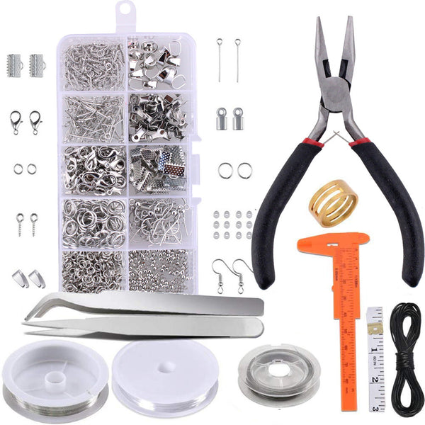 Diy Jewelry Accessories Set Set