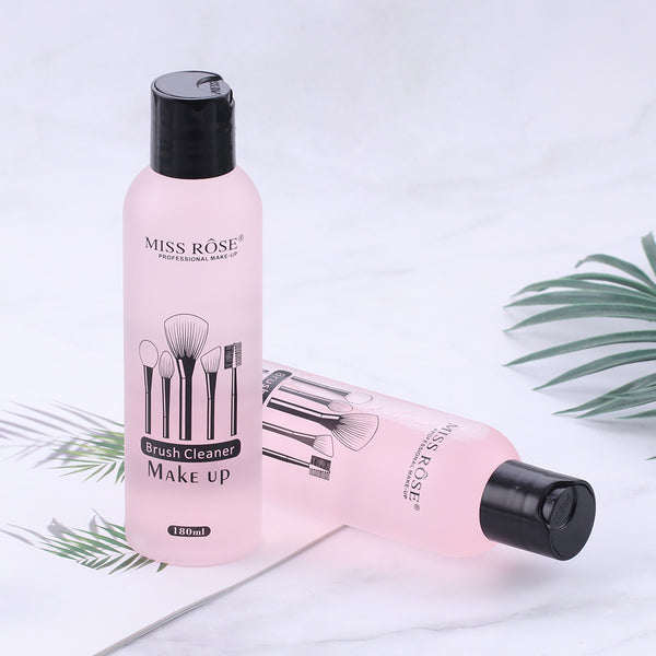 180 ML Puff Cleansing Fluid Beauty Tool