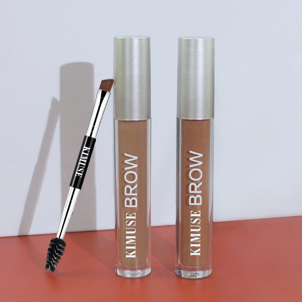 Women's Non-smudge Long-lasting Makeup Brow Balm