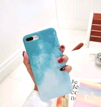 Customized Marble Phone Case