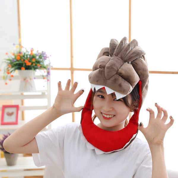 Photo Props Korean Girl Heart  Headgear Hat