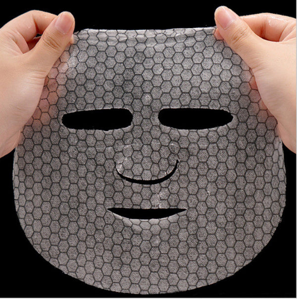 Graphene Mask Stickers