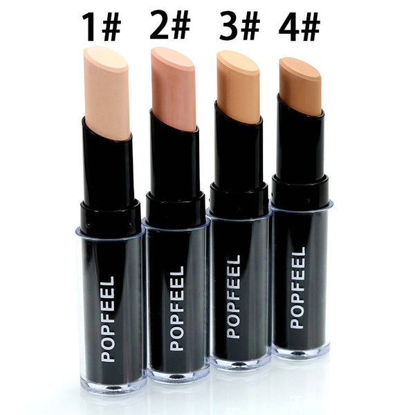 4-color single head concealer lying silkworm pen