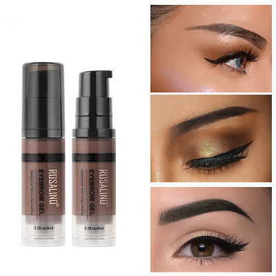 Eyebrow dye 6ml